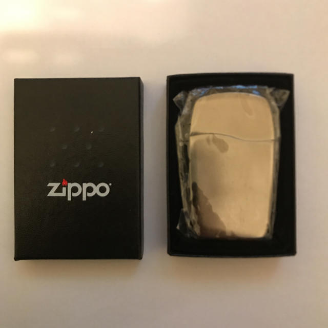 ZIPPO(ジッポー)のZIPPO メンズのファッション小物(タバコグッズ)の商品写真