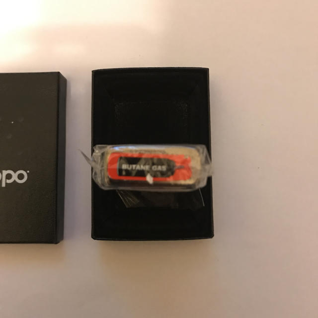 ZIPPO(ジッポー)のZIPPO メンズのファッション小物(タバコグッズ)の商品写真