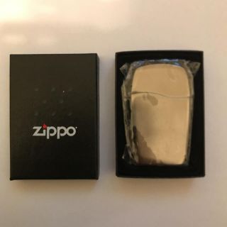 ジッポー(ZIPPO)のZIPPO(タバコグッズ)