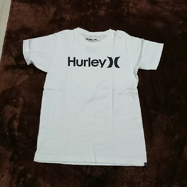 Hurley(ハーレー)のHurley Tシャツ メンズのトップス(Tシャツ/カットソー(半袖/袖なし))の商品写真