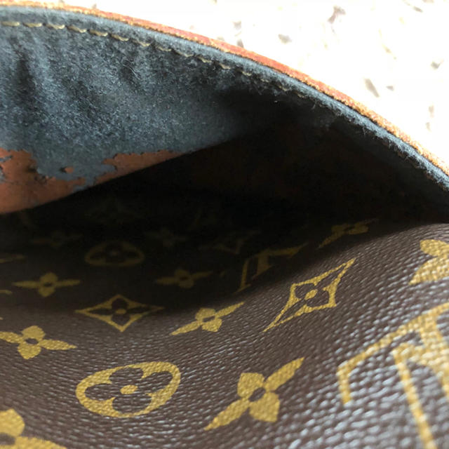 LOUIS VUITTON(ルイヴィトン)のLOUIS VUITTON ♡ ダヌーブ ♡ ショルダーバッグ(ポシェット) レディースのバッグ(ショルダーバッグ)の商品写真