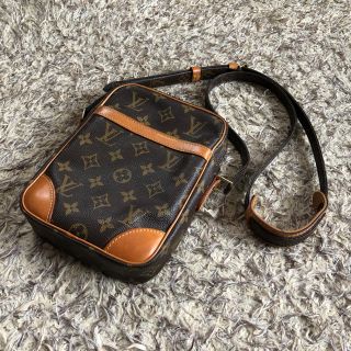 ルイヴィトン(LOUIS VUITTON)のLOUIS VUITTON ♡ ダヌーブ ♡ ショルダーバッグ(ポシェット)(ショルダーバッグ)