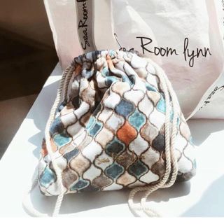 シールームリン(SeaRoomlynn)のSea roomlynn ５点セット(ノベルティグッズ)