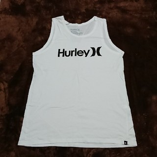 ハーレー(Hurley)のHurley タンクトップ(タンクトップ)