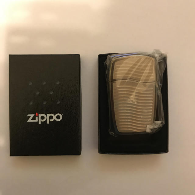 ZIPPO(ジッポー)のZIPPO メンズのファッション小物(タバコグッズ)の商品写真