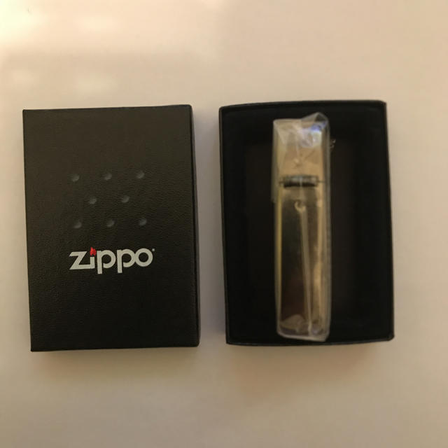 ZIPPO(ジッポー)のZIPPO メンズのファッション小物(タバコグッズ)の商品写真