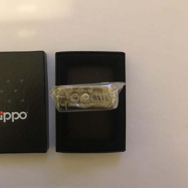 ZIPPO(ジッポー)のZIPPO メンズのファッション小物(タバコグッズ)の商品写真