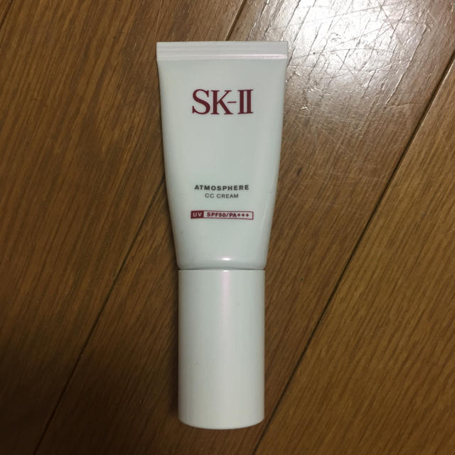 SK-II アトモスフィアCCクリーム