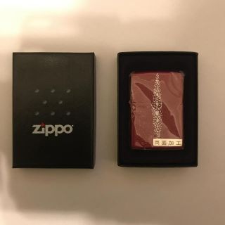 ジッポー(ZIPPO)のZIPPO(タバコグッズ)