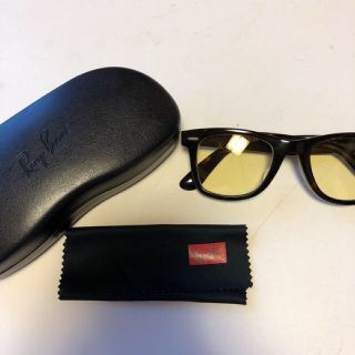 レイバン(Ray-Ban)のレイバン ウェイファーラー Ray-Ban(サングラス/メガネ)