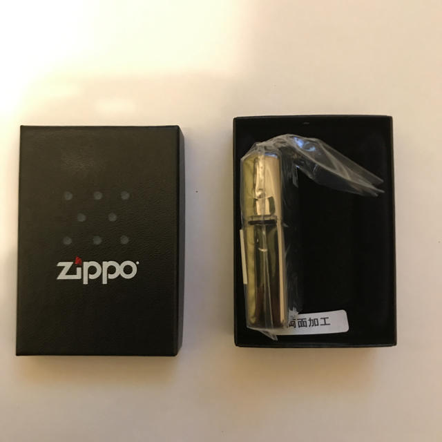 ZIPPO(ジッポー)のZIPPO メンズのファッション小物(タバコグッズ)の商品写真