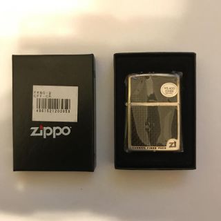 ジッポー(ZIPPO)のZIPPO(タバコグッズ)