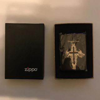 ジッポー(ZIPPO)のZIPPO(タバコグッズ)