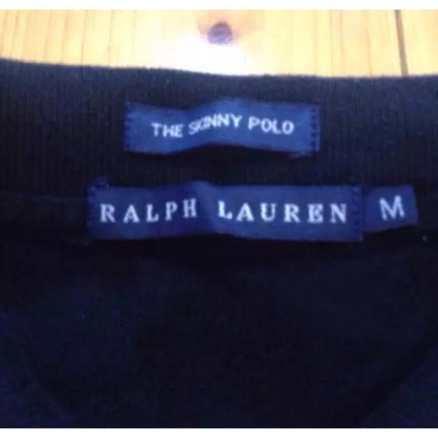 POLO RALPH LAUREN(ポロラルフローレン)のポロラルフローレン☆ポロシャツ   レディースのトップス(ポロシャツ)の商品写真