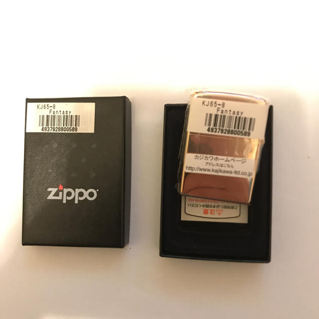 ZIPPO(ジッポー)のZIPPO メンズのファッション小物(タバコグッズ)の商品写真