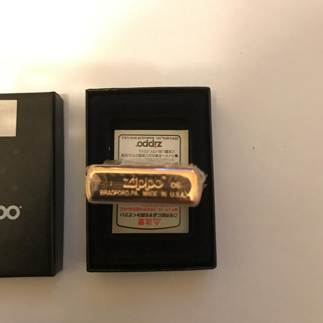 ZIPPO(ジッポー)のZIPPO メンズのファッション小物(タバコグッズ)の商品写真