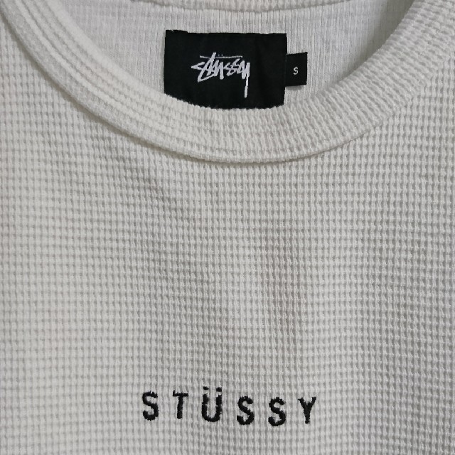 STUSSY(ステューシー)の☆STUSSY ワンピ☆ レディースのワンピース(ロングワンピース/マキシワンピース)の商品写真