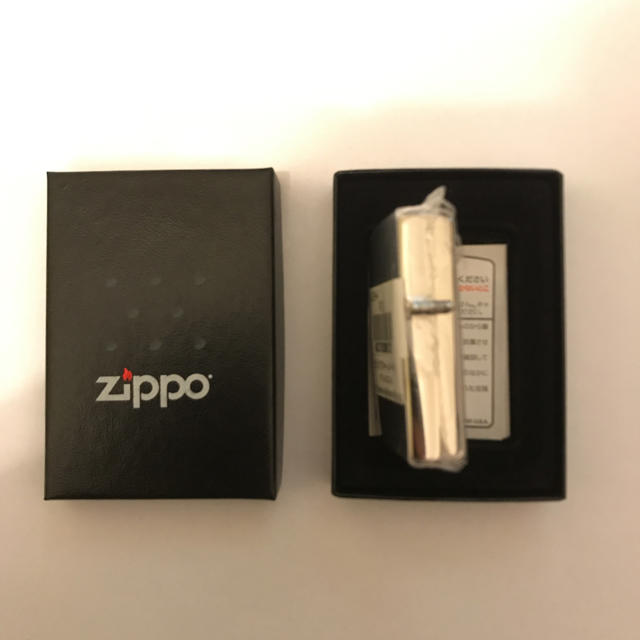 ZIPPO(ジッポー)のZIPPO メンズのファッション小物(タバコグッズ)の商品写真