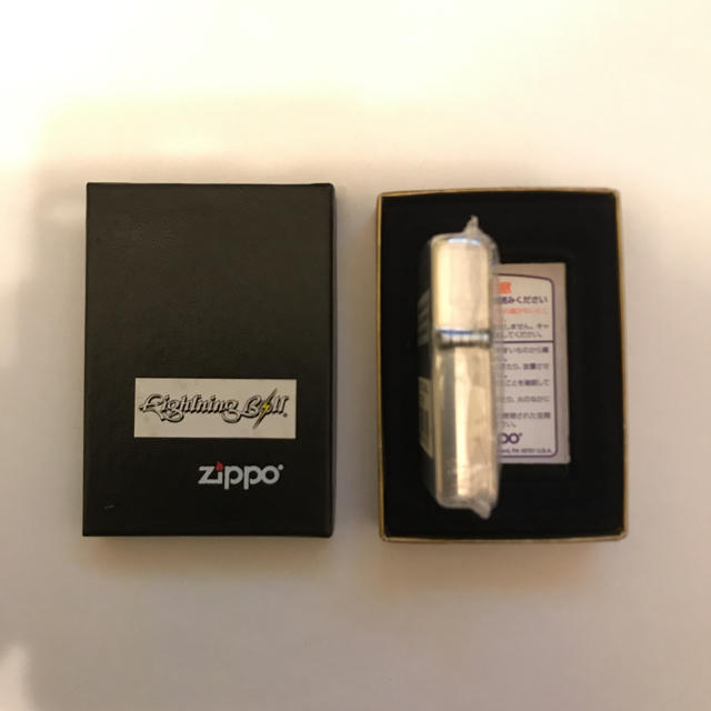 ZIPPO(ジッポー)のZIPPO メンズのファッション小物(タバコグッズ)の商品写真