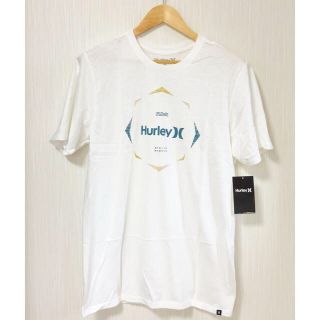 ハーレー(Hurley)のHURLEY Tシャツ ホワイト 2点(Tシャツ/カットソー(半袖/袖なし))