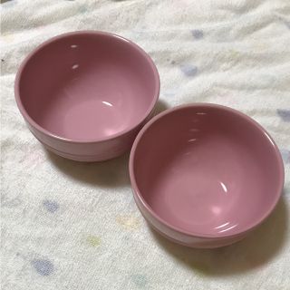 ルクルーゼ(LE CREUSET)のルクルーゼ  ライスボール (食器)