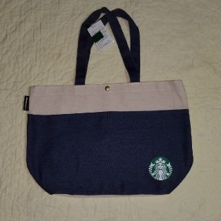 スターバックスコーヒー(Starbucks Coffee)のおさる  様専用　スターバックス　(トートバッグ)