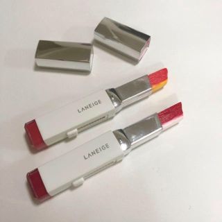 ラネージュ(LANEIGE)のラネージュグラデリップ #4(口紅)