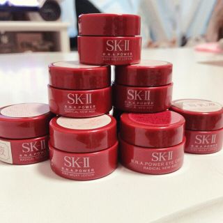 エスケーツー(SK-II)のエスケーツー  RNA 美容乳液(美容液)