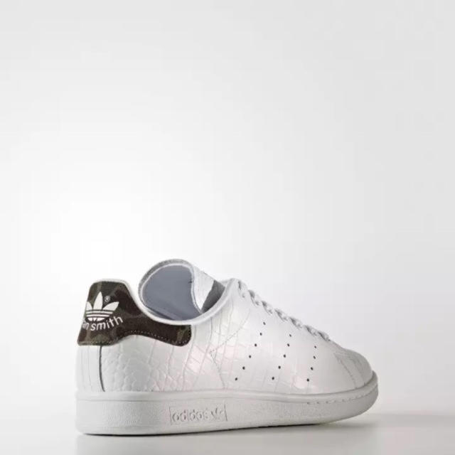 adidas(アディダス)の★Stan Smith★スタンスミス★24.0cm  レディースの靴/シューズ(スニーカー)の商品写真