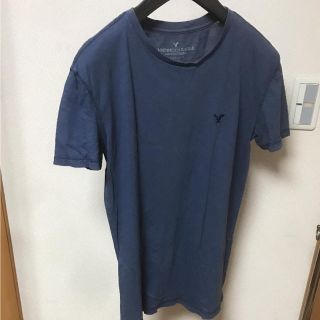 アメリカンイーグル(American Eagle)の2点 American Eagle Tシャツ アメリカンイーグル(Tシャツ/カットソー(半袖/袖なし))