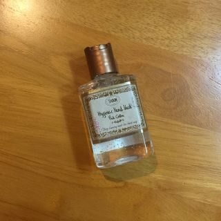 サボン(SABON)のSABON ハンドジェル(その他)