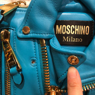 定価6万円↑モスキーノ☆コカコーラ　Tシャツ☆MOSCHINO