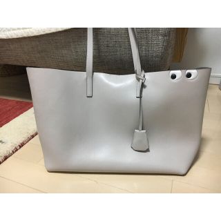 アニヤハインドマーチ(ANYA HINDMARCH)のアニヤハインドマーチ アイズトートバック(トートバッグ)