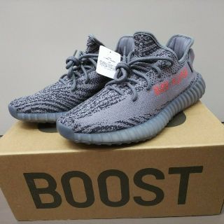 アディダス(adidas)の27cm Yeezy Boost 350 V2 Beluga 2.0 本物(スニーカー)