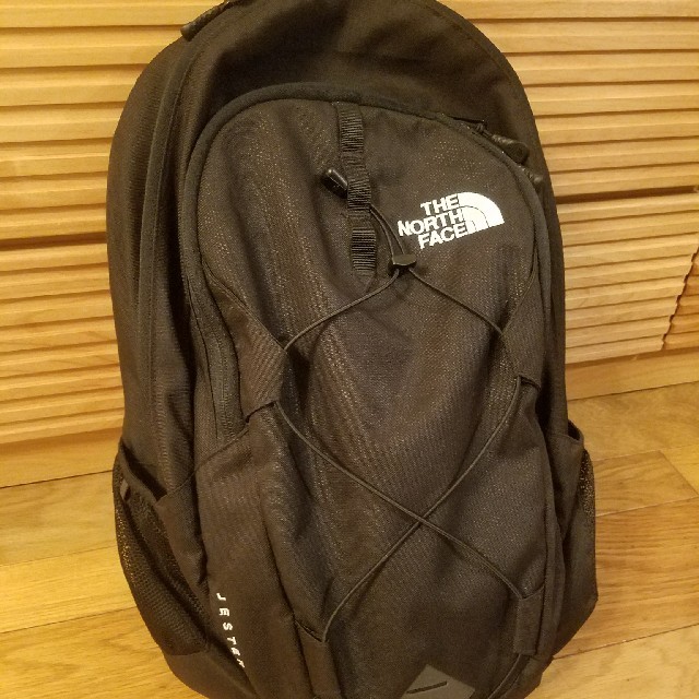 the north face　jester　バックパック