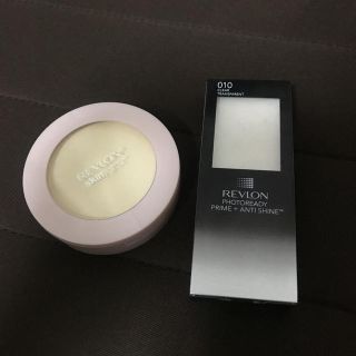 レブロン(REVLON)のレブロン 化粧品セット(その他)