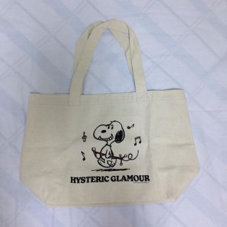 ヒステリックグラマー(HYSTERIC GLAMOUR)のトートバッグ/ヒステリックグラマー(トートバッグ)