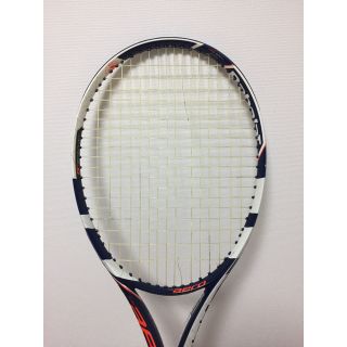 バボラ(Babolat)のバボラ ピュアアエロ フレンチオープンモデル G2(ラケット)