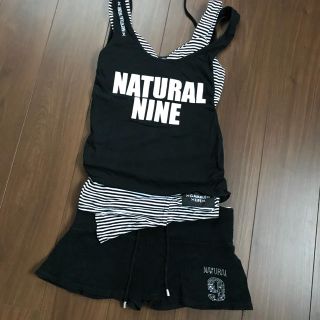 ナチュラルナイン(NATURAL NINE)のNATURALNINE セットアップ 悪羅悪羅 XIIIJAPAN レア(セット/コーデ)