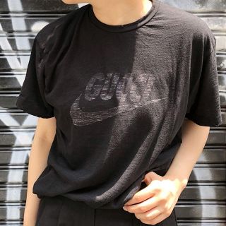 トゥデイフル(TODAYFUL)の14日まで値下げ✧︎CANAL JEAN☺︎via j オーバーサイズTシャツ(Tシャツ(半袖/袖なし))