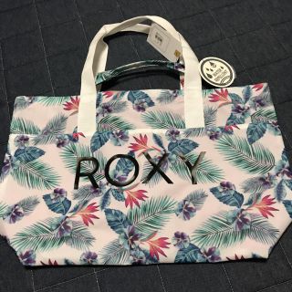 ロキシー(Roxy)のROXY バッグ  撥水性使用(マリン/スイミング)