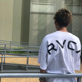 ルーカ(RVCA)のrvca 完売色 白(Tシャツ/カットソー(半袖/袖なし))