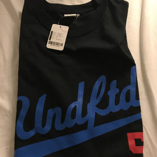 アンディフィーテッド(UNDEFEATED)のundefeated tシャツ(Tシャツ/カットソー(半袖/袖なし))