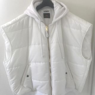 バレンシアガ ダウンベスト(メンズ)の通販 14点 | Balenciagaのメンズ