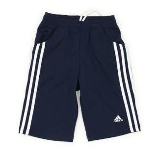 アディダス(adidas)の新品 アディダス ガールズ ハーフパンツ 120(パンツ/スパッツ)