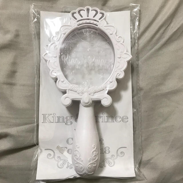 春のコレクション King Prince ペンライト ienomat.com.br