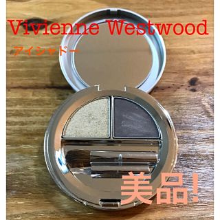 ヴィヴィアンウエストウッド(Vivienne Westwood)のVivienne Westwoodヴィヴィアンウエストウッド化粧品アイシャドウ(アイシャドウ)