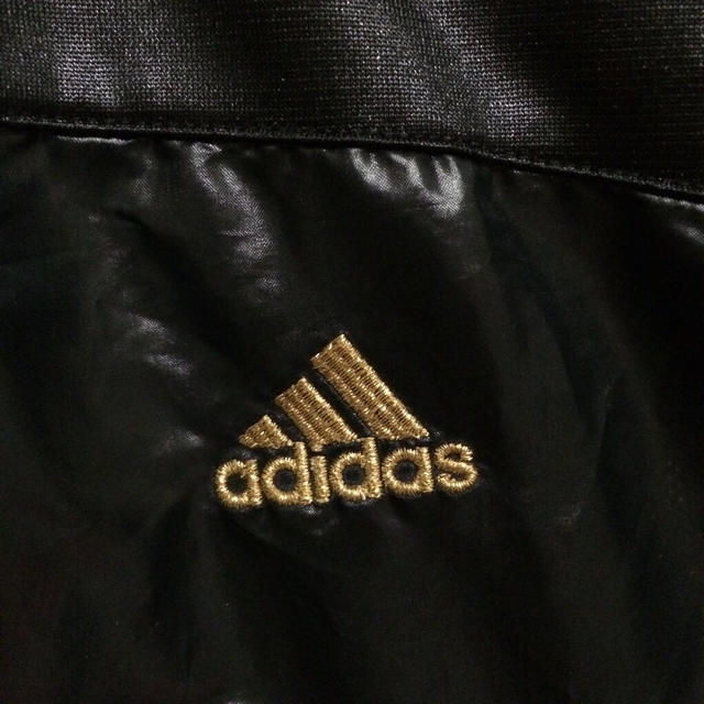 adidas(アディダス)のアディダス ジャージ 黒 その他のその他(その他)の商品写真