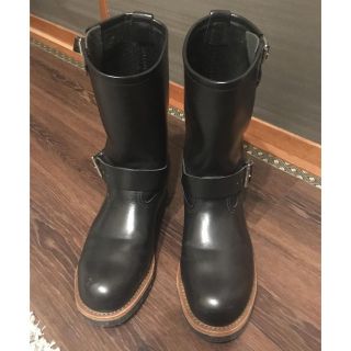 レッドウィング(REDWING)のレッドウィング エンジニアブーツ(ブーツ)