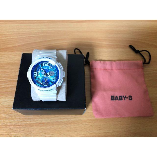 CASIO カシオ 腕時計 BABY-G
